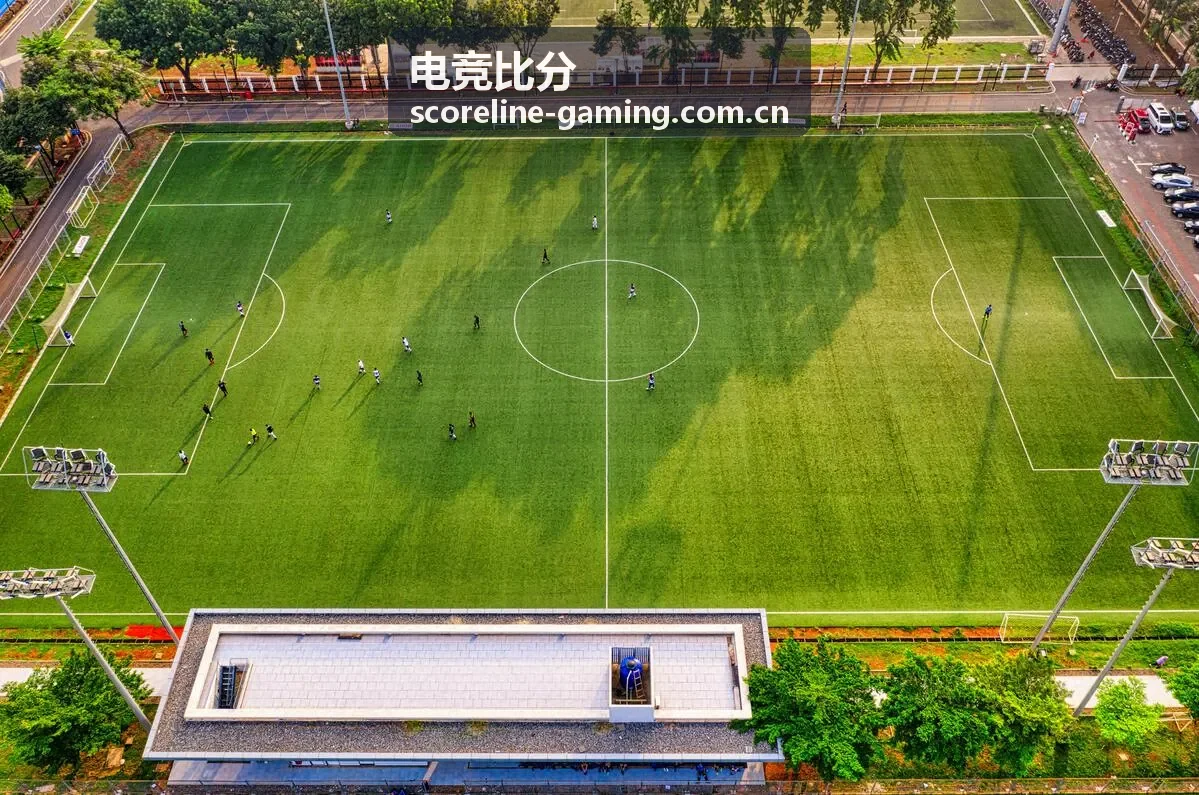 电竞比分战队数据走势分析与电竞数据图表示意